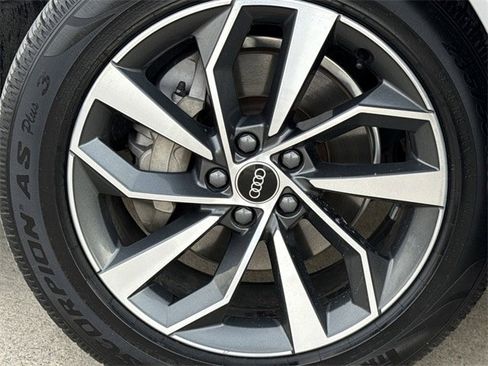 Used 2023 Audi Q5 2.0T Premium Plus image 10