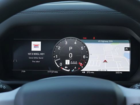 New 2026 Land Rover Defender 110 X-Dynamic SE AWD/4WD image 18