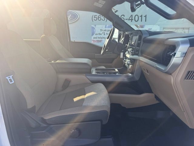 Used 2023 Ford F150 XLT w/ Equipment Group 301A Mid AWD/4WD image 29
