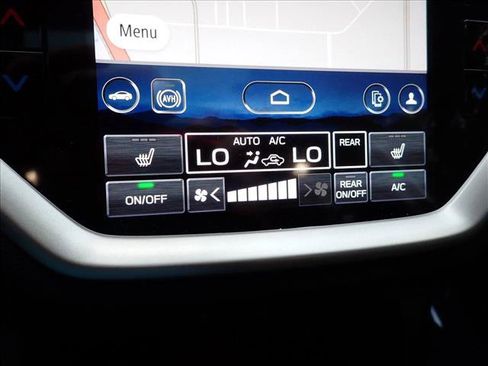 Certified 2026 Subaru Ascent Limited AWD/4WD image 24