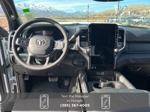 New 2026 RAM 2500 Laramie image 26