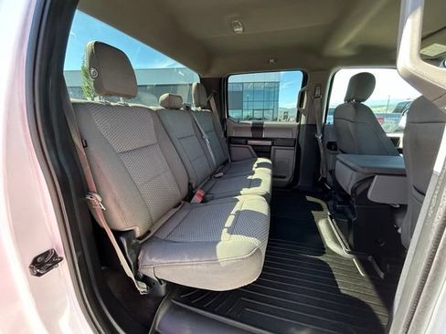 Used 2019 Ford F150 XLT AWD/4WD image 43