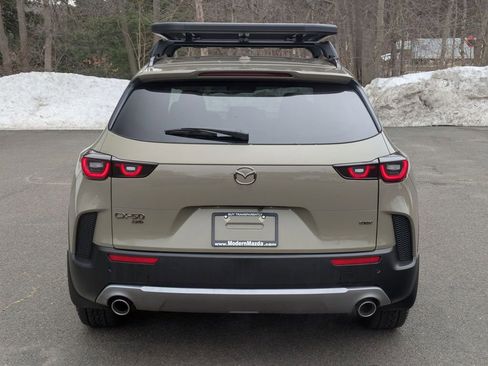 New 2026 MAZDA CX-50 Meridian Edition w/ Apex Package AWD/4WD image 4