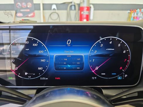 New 2026 Mercedes-Benz GLC 300 image 21