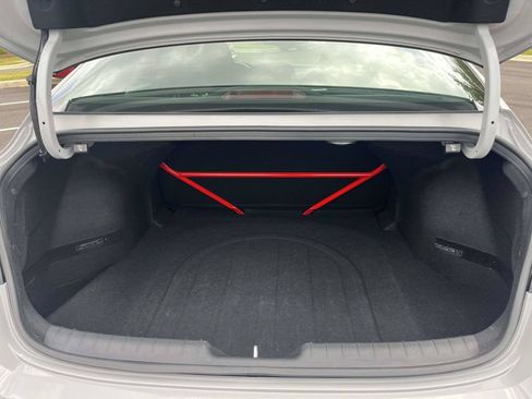 Used 2025 Hyundai Elantra N FWD image 10