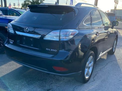 Used 2010 Lexus RX 350 2WD image 5