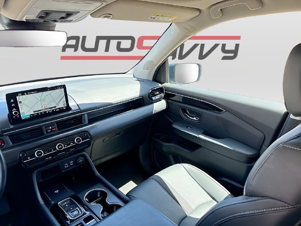 Used 2025 Honda Pilot Touring image 24