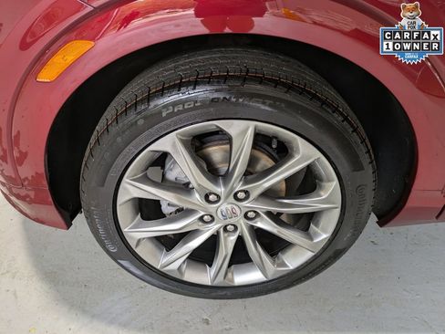 Used 2024 Buick Encore GX Avenir w/ Avenir Technology Package FWD image 7