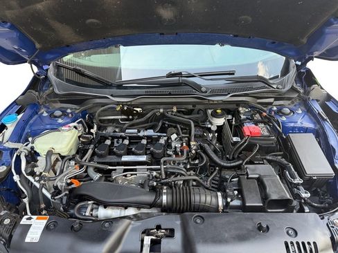 Used 2020 Honda Civic EX-L image 28