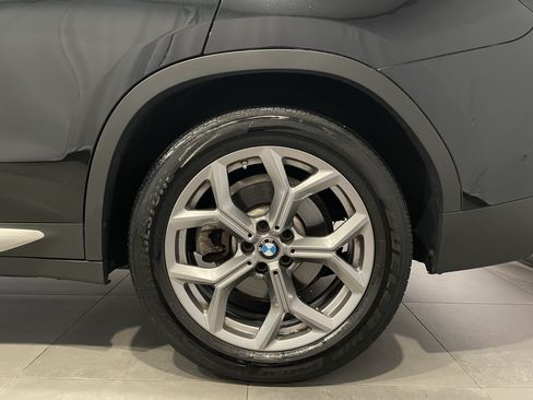 Used 2024 BMW X3 xDrive30i w/ Convenience Package AWD/4WD image 8