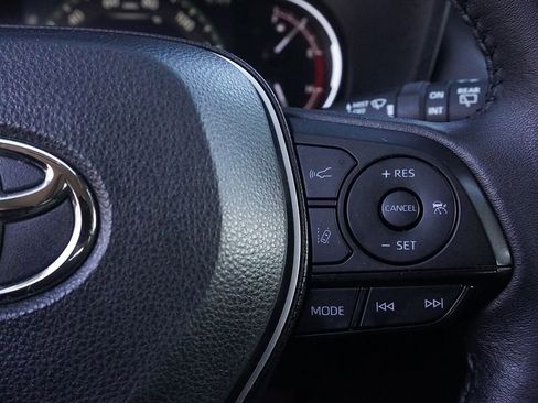 Used 2023 Toyota RAV4 XLE Premium AWD/4WD image 44