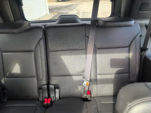 Used 2022 Chevrolet Tahoe LT w/ LT Signature Plus Package image 41