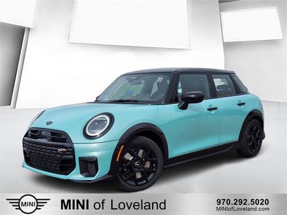 New 2026 MINI Cooper S