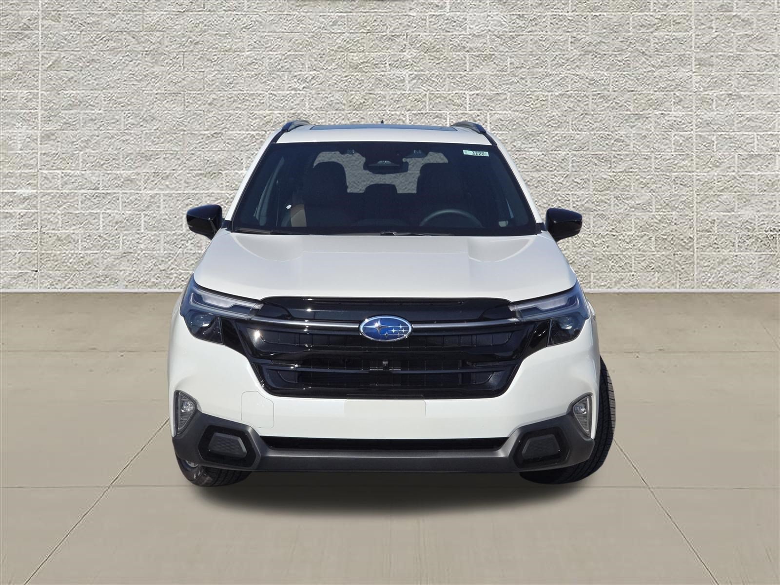 New 2026 Subaru Forester Touring AWD/4WD image 2