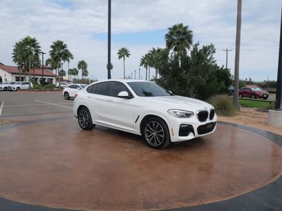 Used 2020 BMW X4 xDrive30i w/ M Sport Package 2