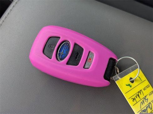 Used 2024 Subaru Outback Onyx Edition XT image 28