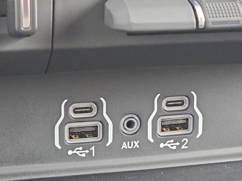 New 2025 RAM 1500 Big Horn image 19