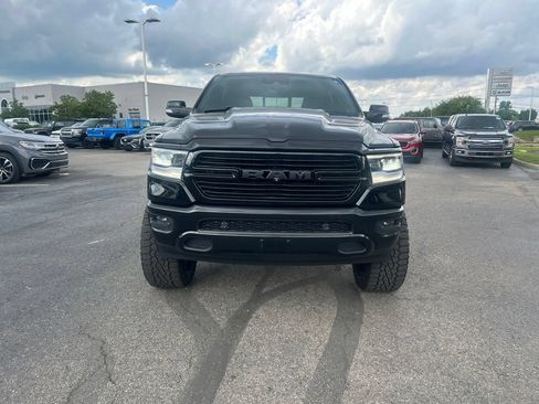 Used 2019 RAM 1500 Sport w/ Advanced Safety Group AWD/4WD image 8