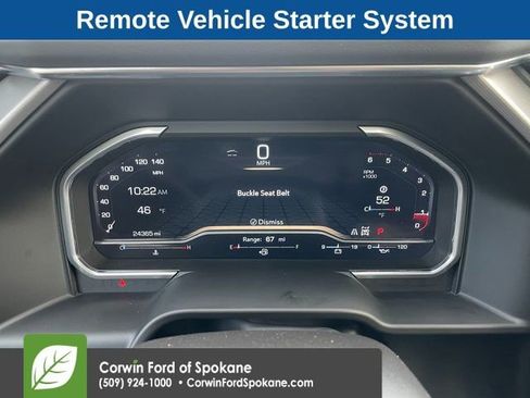 Used 2024 GMC Sierra 1500 Denali w/ Denali Reserve Package image 32