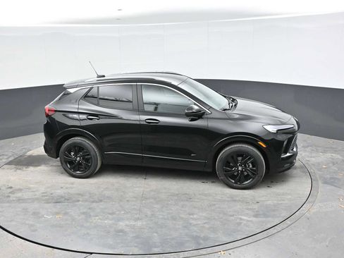 New 2026 Buick Encore GX Sport Touring w/ Comfort Package AWD/4WD image 34