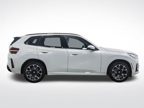 New 2026 BMW X3 xDrive30 AWD/4WD image 6