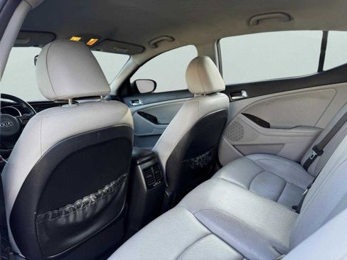 Used 2014 Kia Optima EX image 36