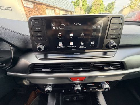 Used 2021 Kia Telluride LX FWD image 65