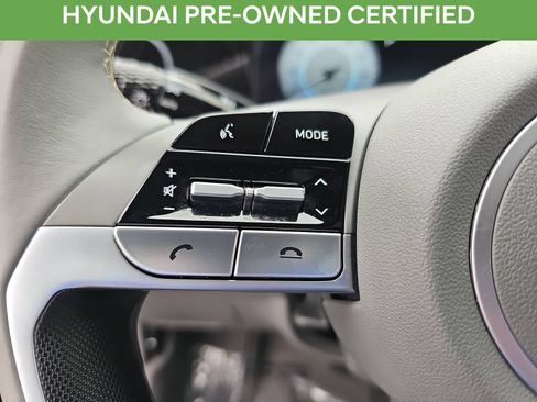 Used 2023 Hyundai Elantra SEL w/ Convenience Package FWD image 16