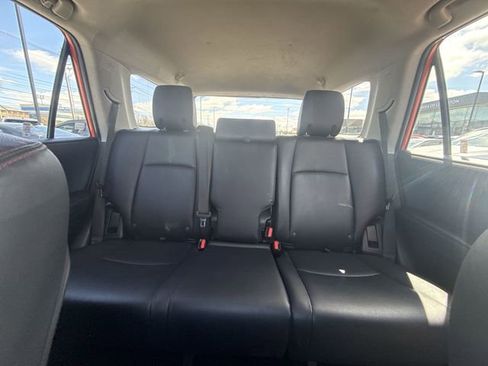 Used 2023 Toyota 4Runner TRD Pro AWD/4WD image 22