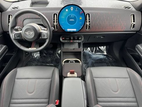 Used 2026 MINI Cooper Countryman S AWD/4WD image 19