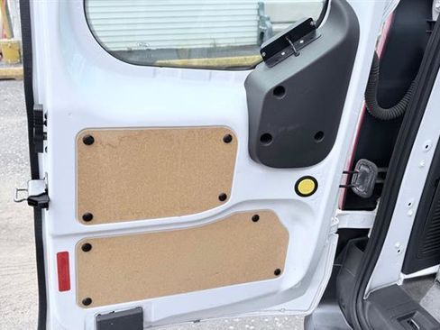 Used 2018 Ford Transit Connect XL FWD image 22