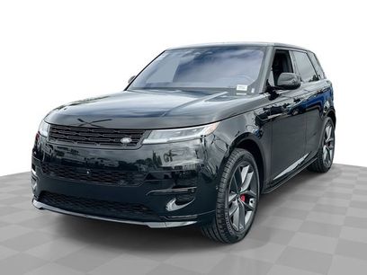 Used 2023 Land Rover Range Rover Sport SE Dynamic