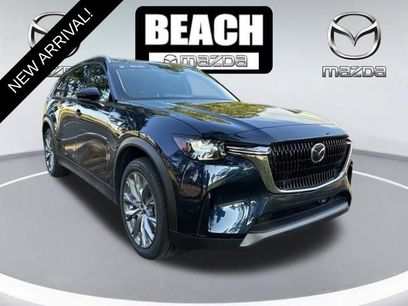 Used 2026 MAZDA CX-90 3.3 Turbo w/ Preferred Package