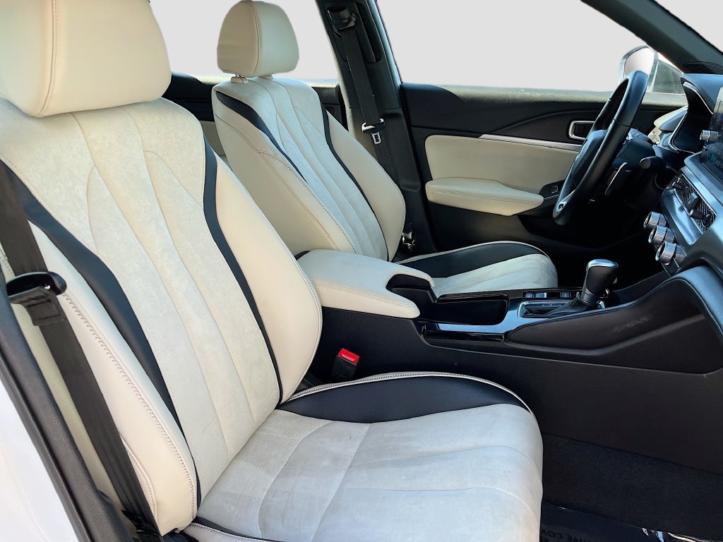 Used 2024 Acura Integra A-Spec w/ Technology Package FWD image 29