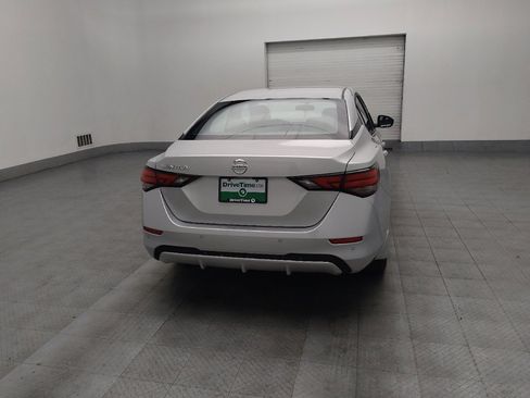 Used 2023 Nissan Sentra S image 7