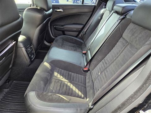 Used 2021 Dodge Charger R/T w/ Daytona Edition Group image 11