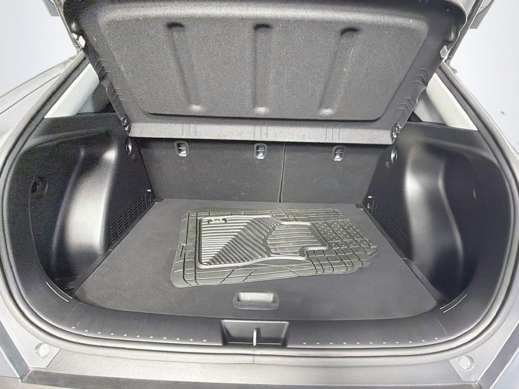 Used 2025 Hyundai Kona SEL AWD/4WD image 26