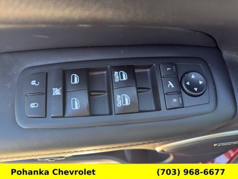 Used 2018 Jeep Grand Cherokee High Altitude AWD/4WD image 18