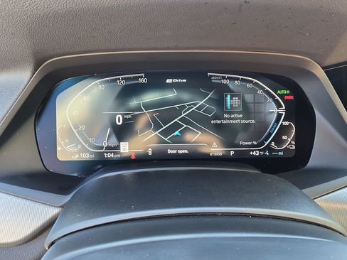 Used 2023 BMW X5 xDrive45e w/ Executive Package image 21