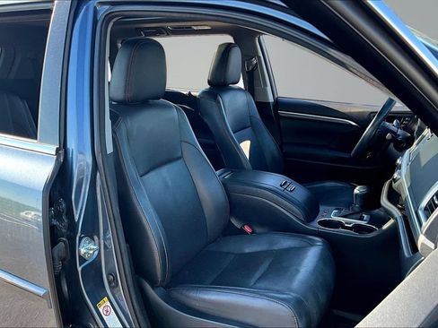 Used 2017 Toyota Highlander Limited Platinum w/ Protection Package #3 AWD/4WD image 27