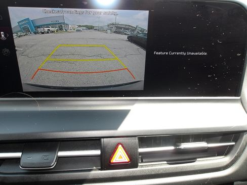 Used 2024 Kia Seltos EX AWD/4WD image 20