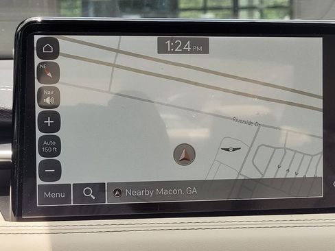 New 2026 Genesis G70 2.5T RWD image 21