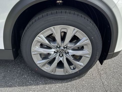 New 2026 MAZDA CX-90 3.3 Turbo w/ Preferred Package image 61