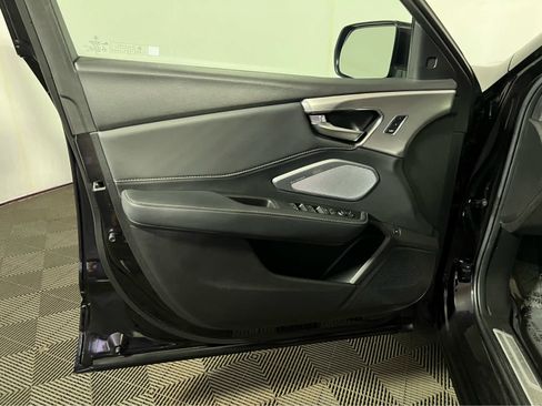 Certified 2023 Acura RDX w/ Technology Package AWD/4WD image 24