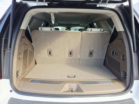 Used 2024 GMC Yukon Denali w/ Max Trailering Package image 16