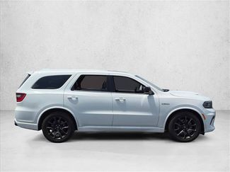 Used 2021 Dodge Durango R/T w/ Tow 'N Go Package AWD/4WD video 4