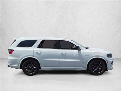Used 2021 Dodge Durango R/T w/ Tow 'N Go Package AWD/4WD image 4