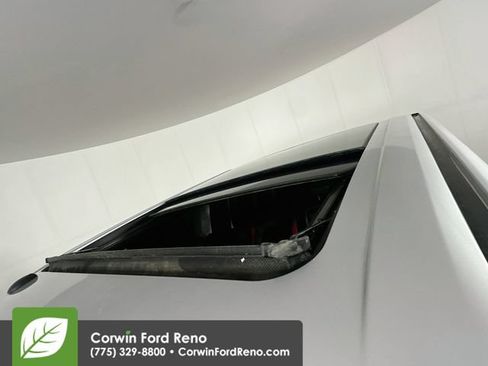 Used 2016 Ford F150 Lariat w/ Equipment Group 502A Luxury RWD image 26