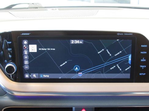 Used 2021 Hyundai Sonata Limited w/ Preferred Accessory Package image 28