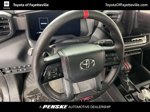 Used 2024 Toyota Tundra TRD Pro image 25